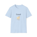 Found T-Shirt