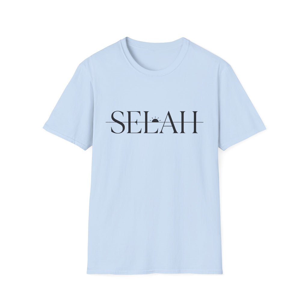 Selah T-Shirt