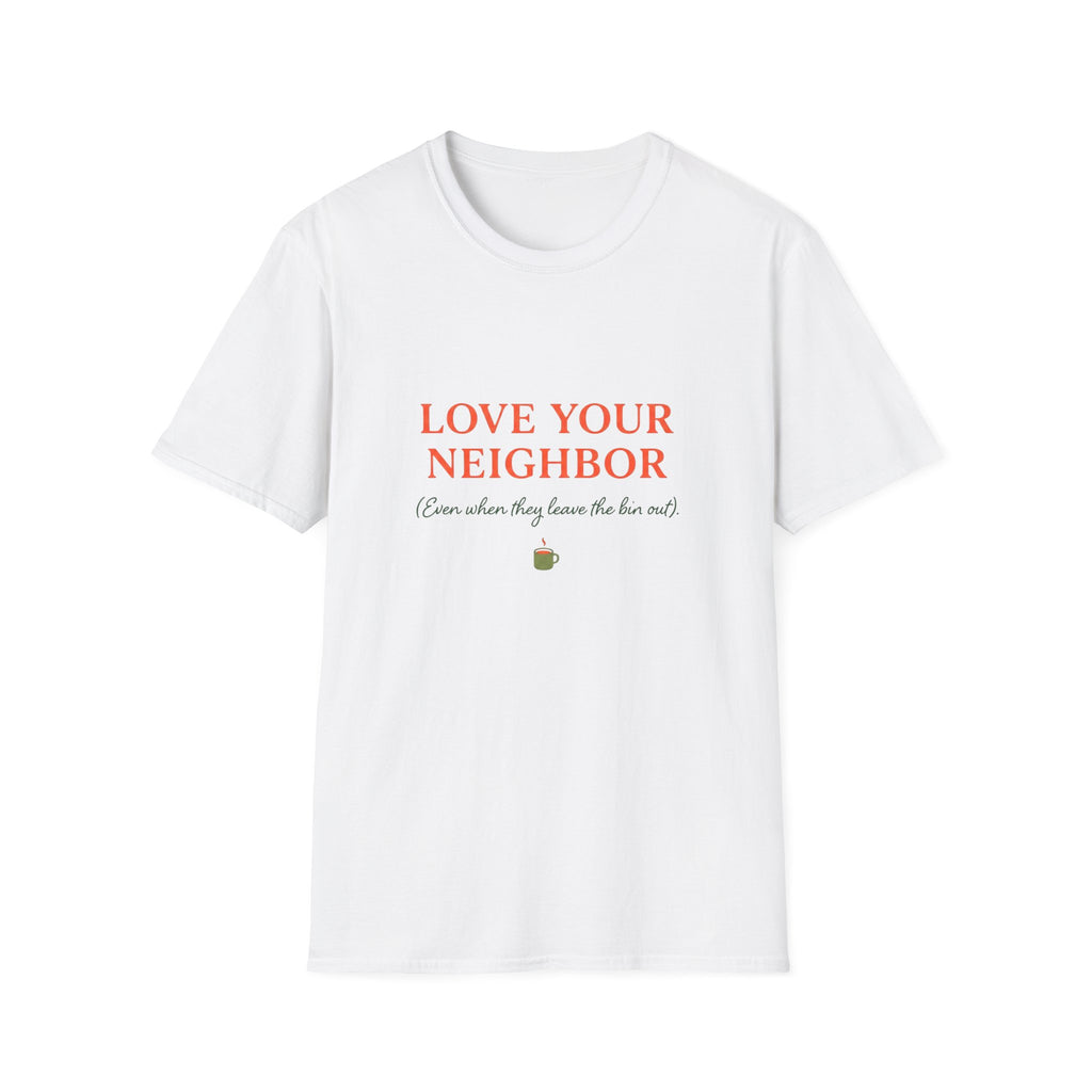 Love Your Neighbour II T-Shirt