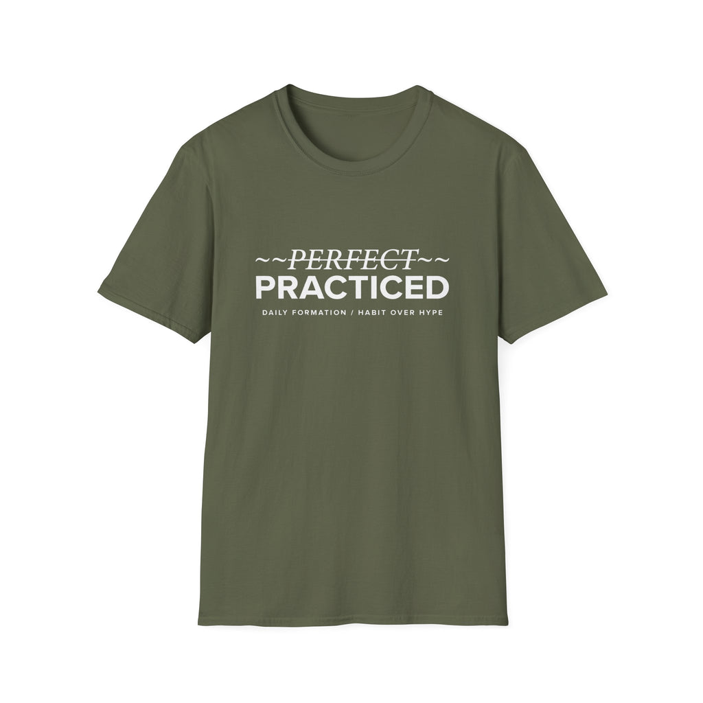 Practiced T-Shirt