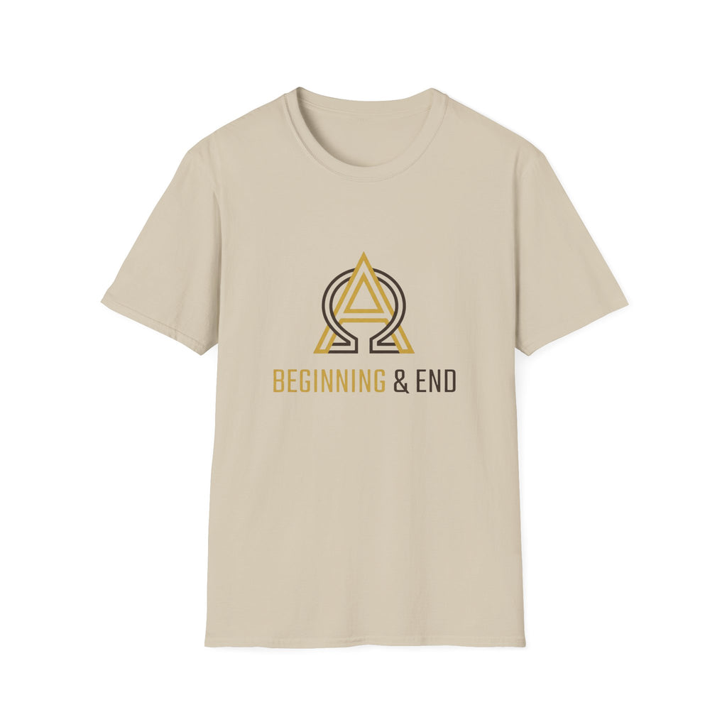 Apha & Omega T-Shirt