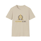 Apha & Omega T-Shirt