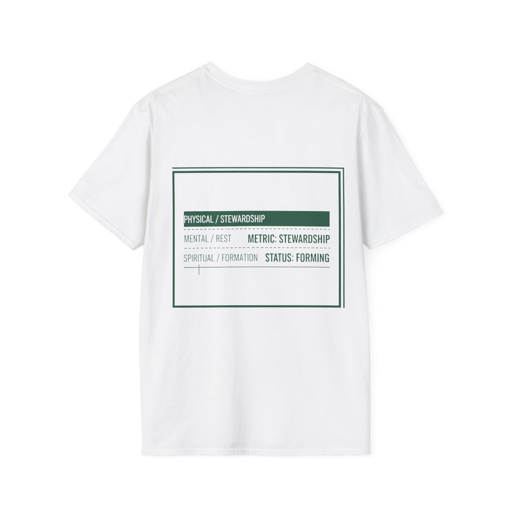 Stewardship T-Shirt