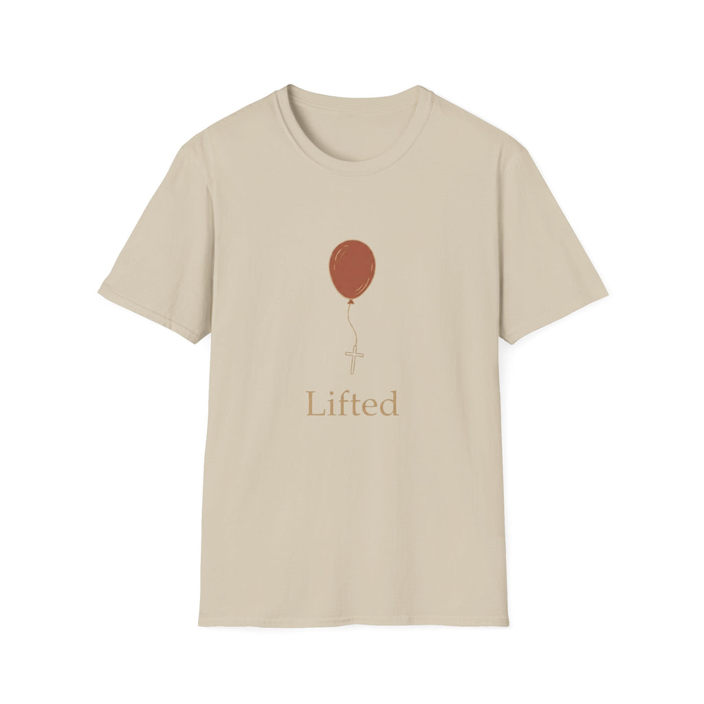Lifted  T-Shirt