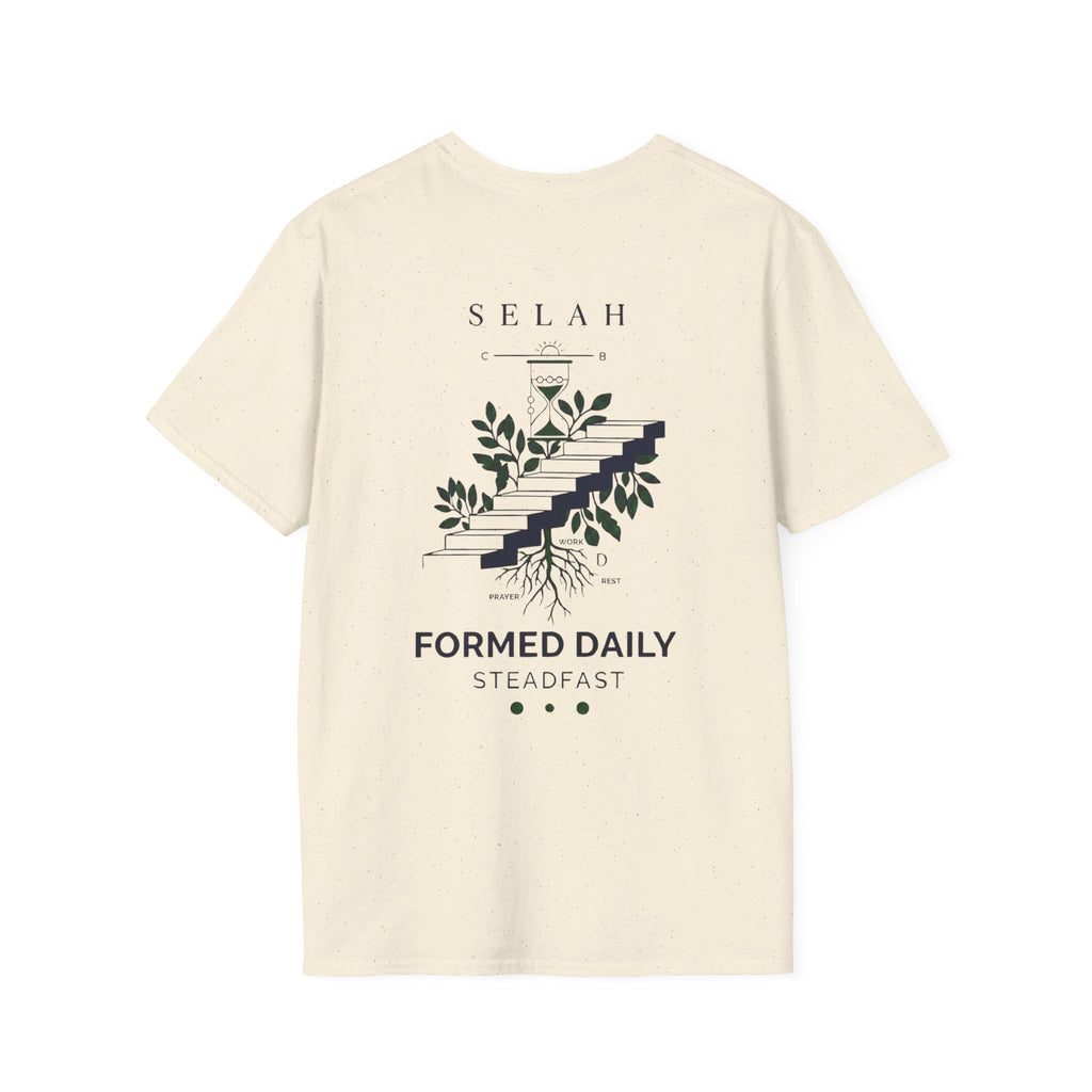Formed Daily T-Shirt