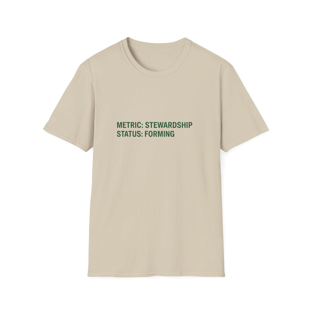 Metric T-Shirt