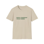 Metric T-Shirt