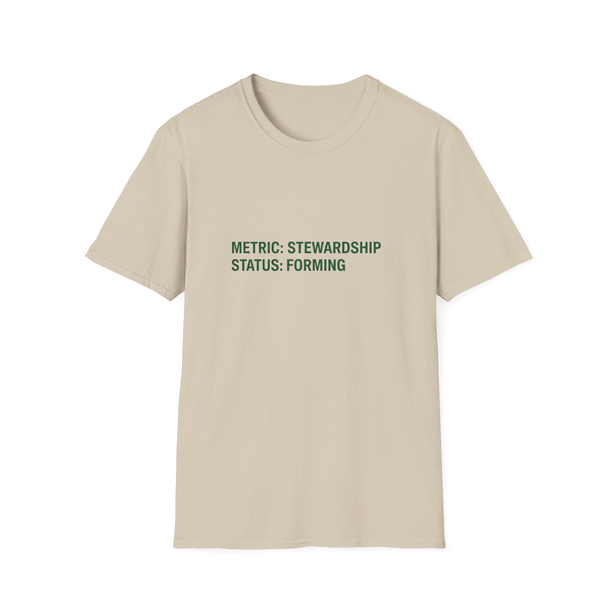 Metric T-Shirt