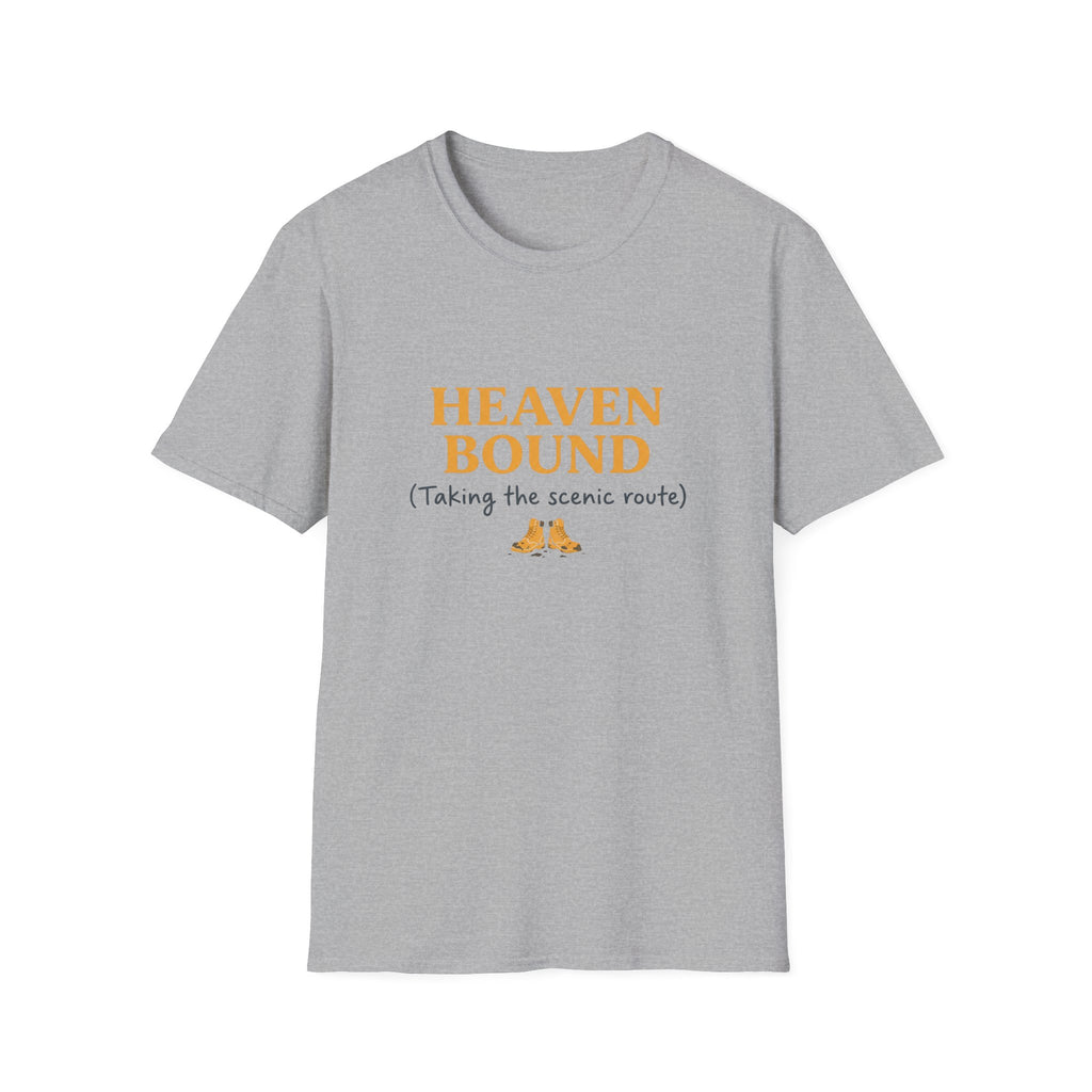 Heaven Bound T-Shirt