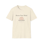 Renew Your Mind T-Shirt