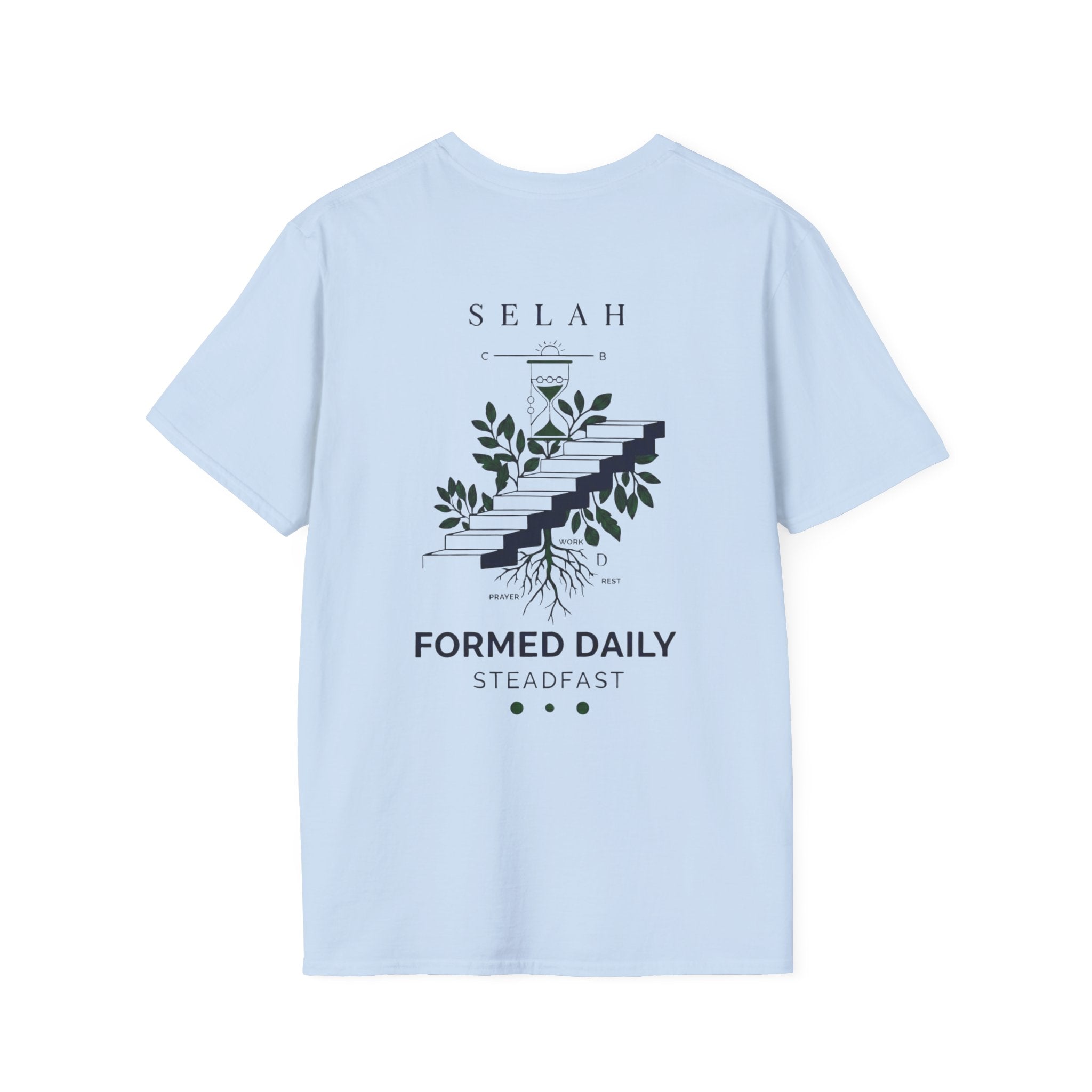 Formed Daily T-Shirt
