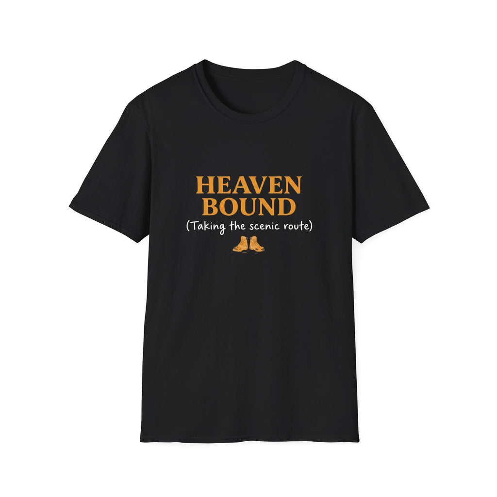 Heaven Bound T-Shirt