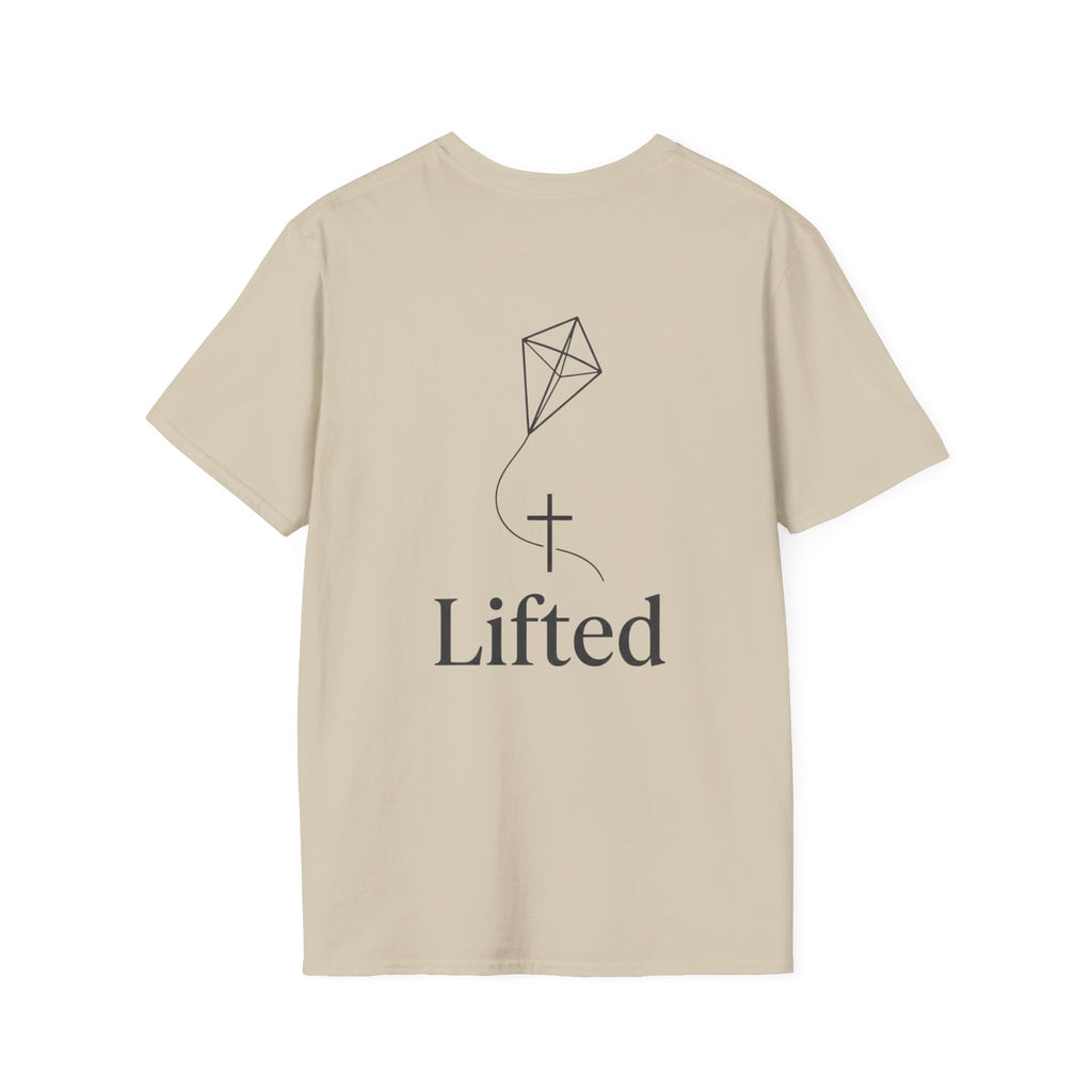 Lifted II T-Shirt