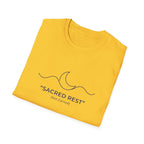 Sacred Rest T-Shirt