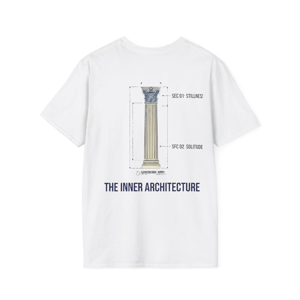 Inner Architecture T-Shirt