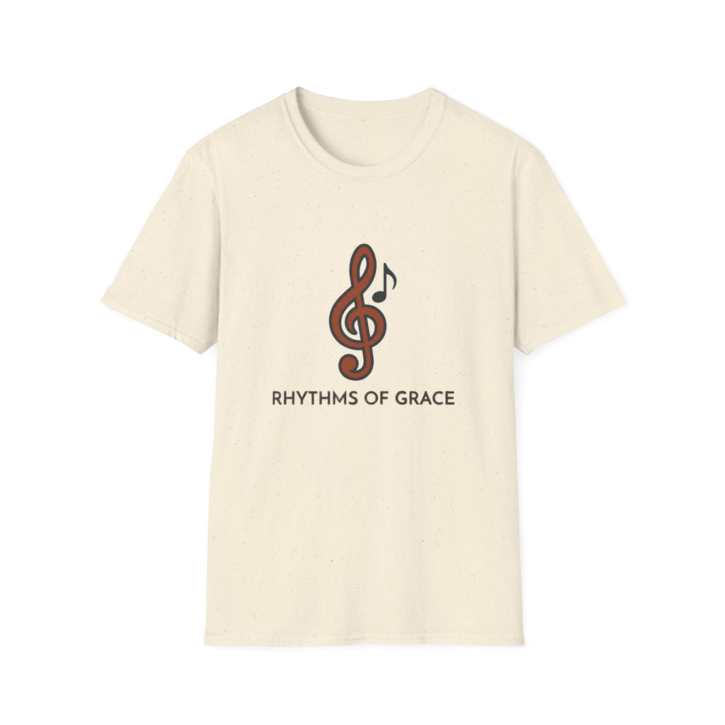 Rhythms of Grace T-Shirt