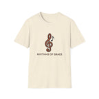 Rhythms of Grace T-Shirt