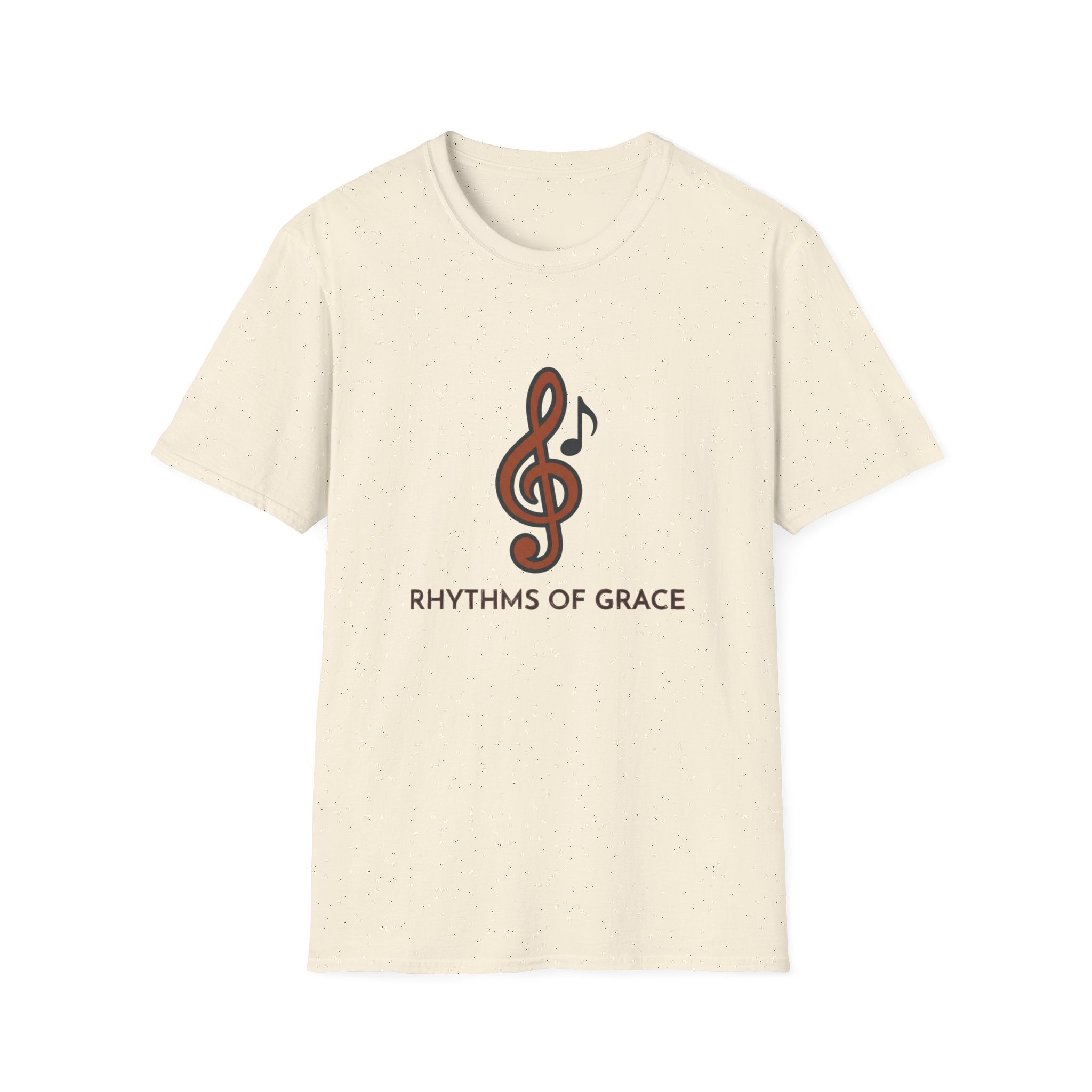 Rhythms of Grace T-Shirt