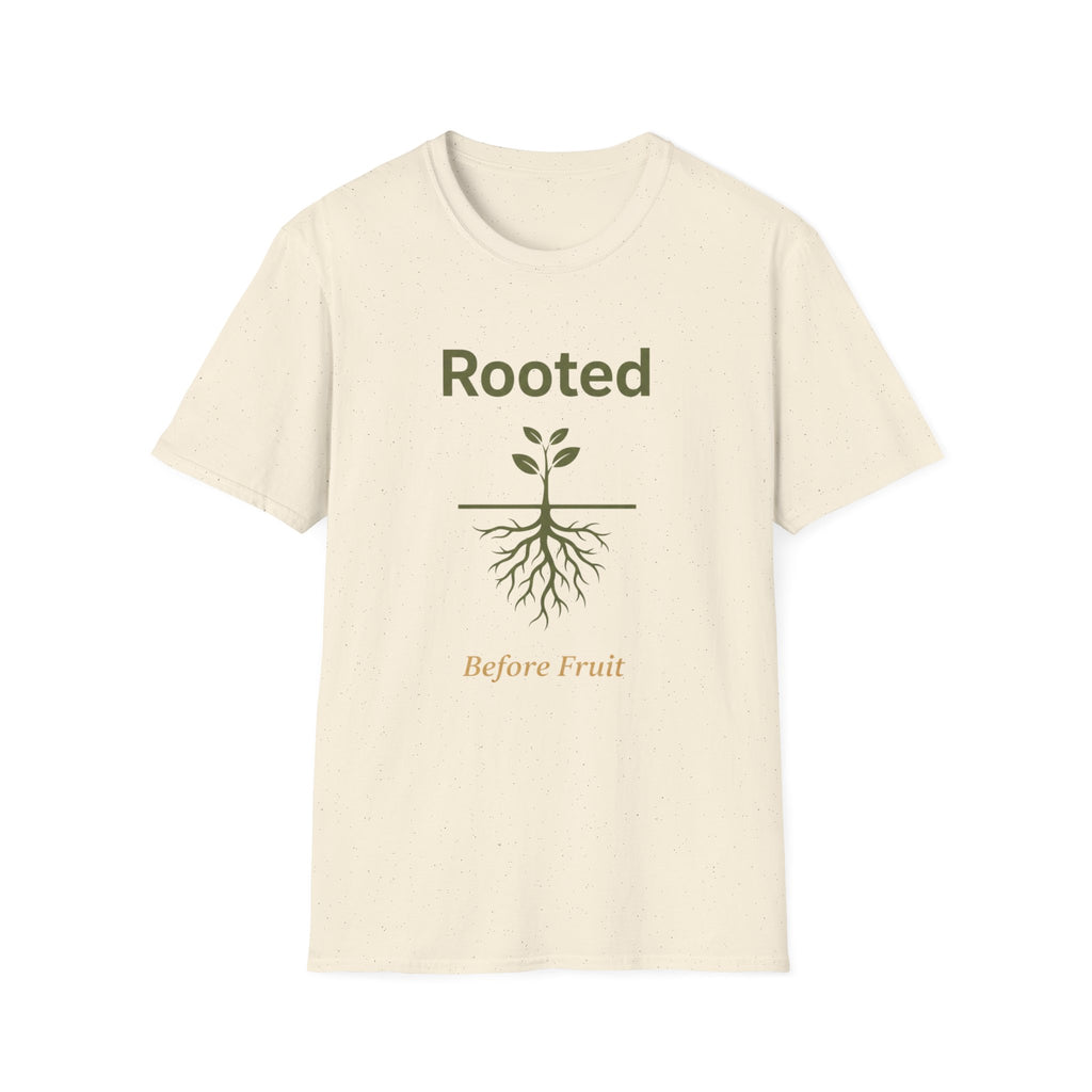 Rooted T-Shirt