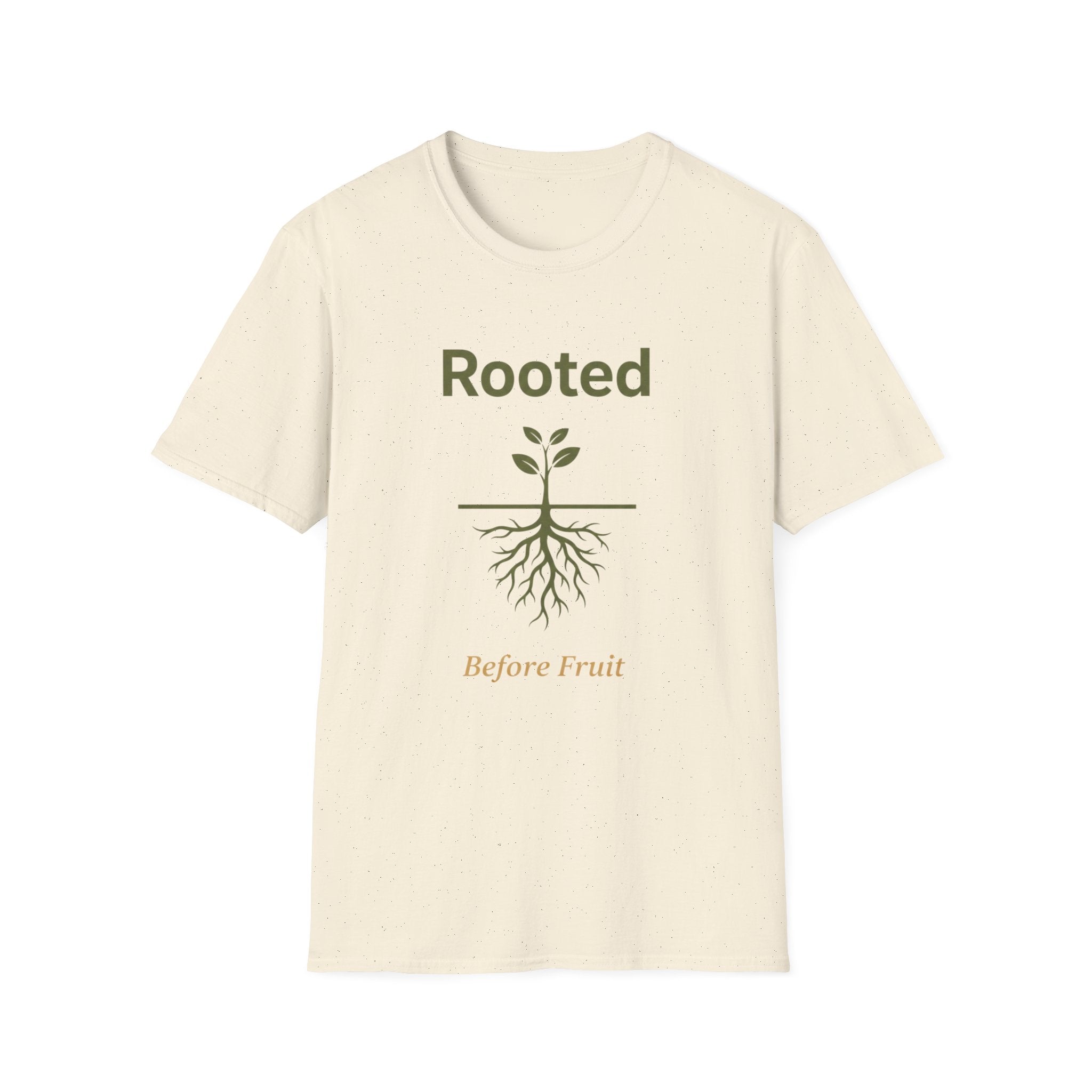 Rooted T-Shirt