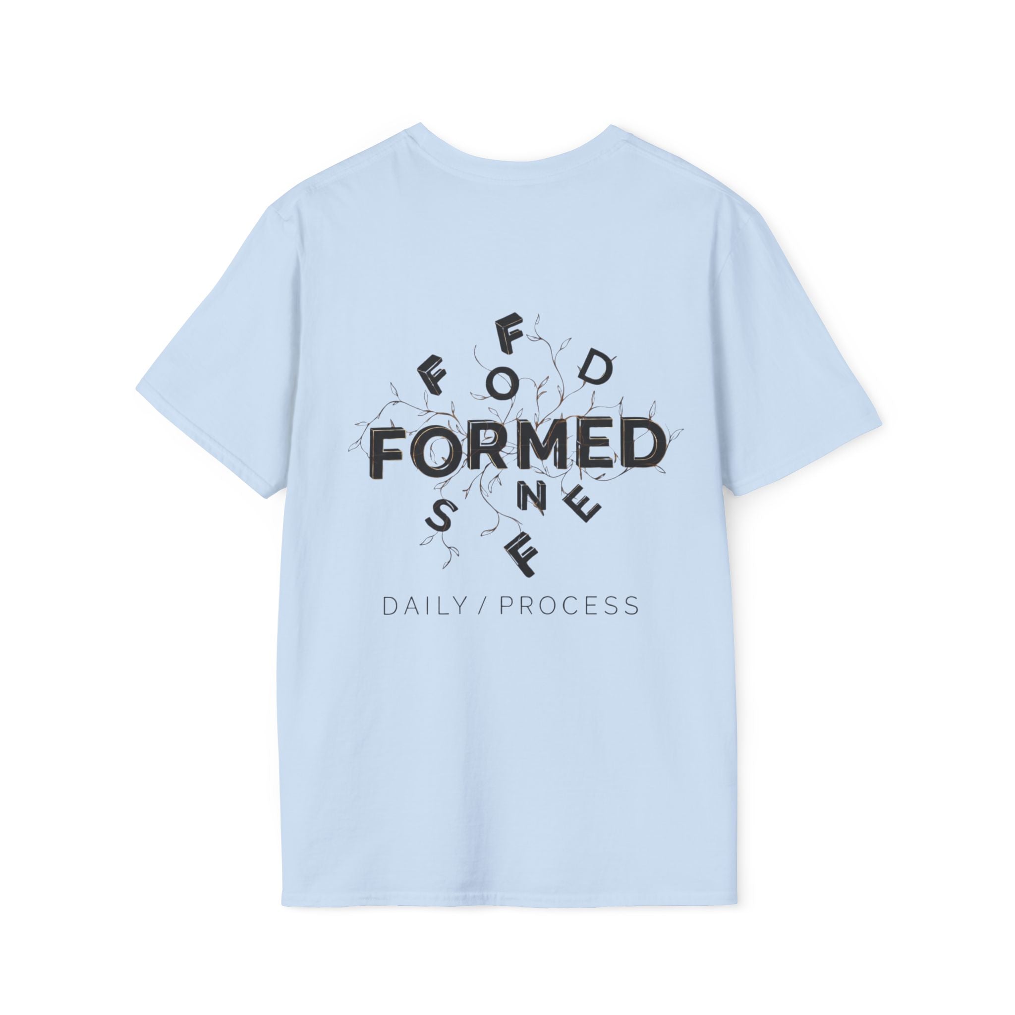 Daily Process T-Shirt