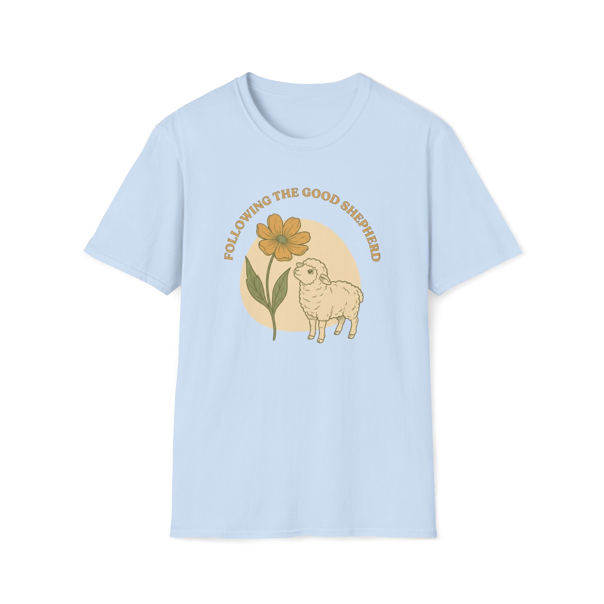 The Good Shepherd T-Shirt