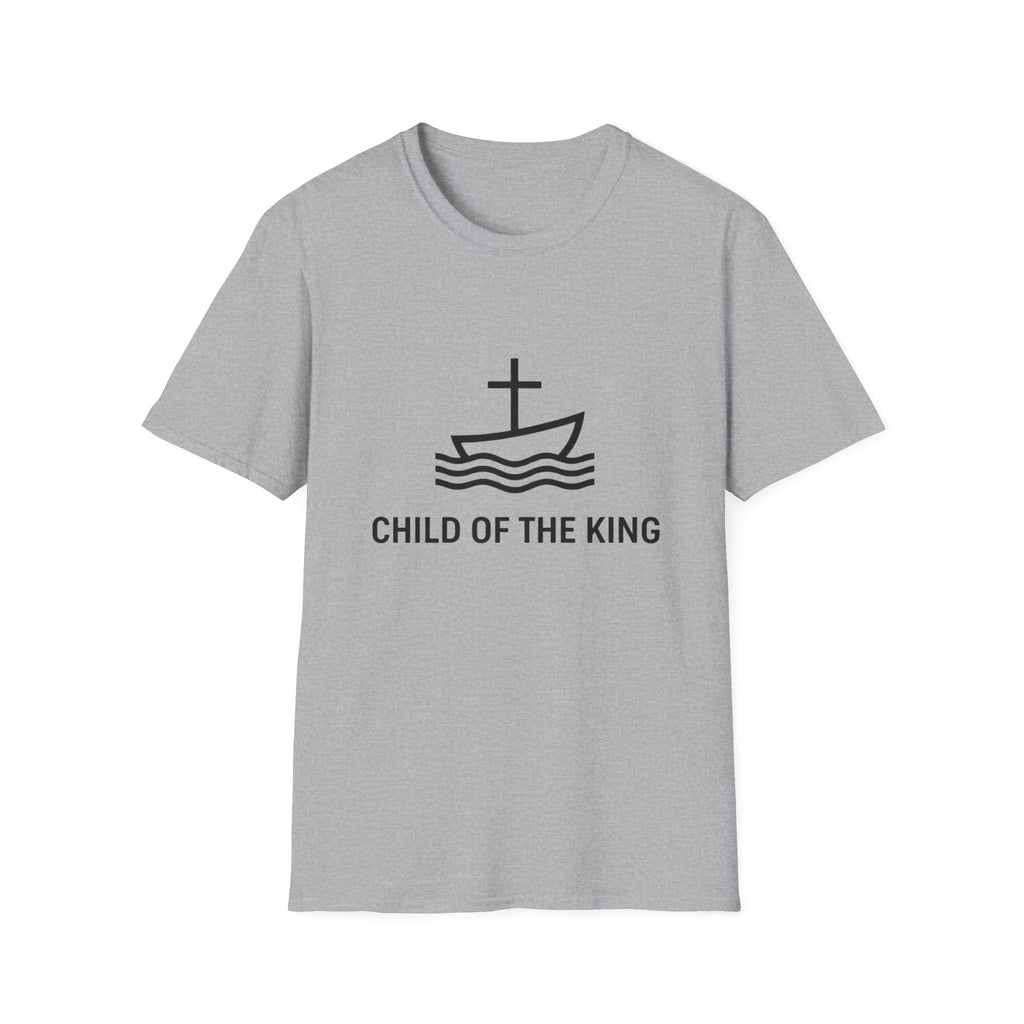 Child Of The King T-Shirt