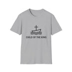 Child Of The King T-Shirt