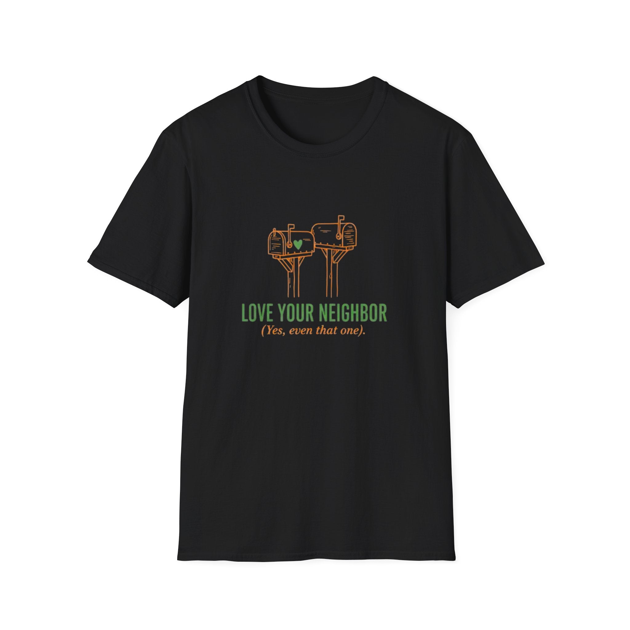 Love Your Neighbour T-Shirt