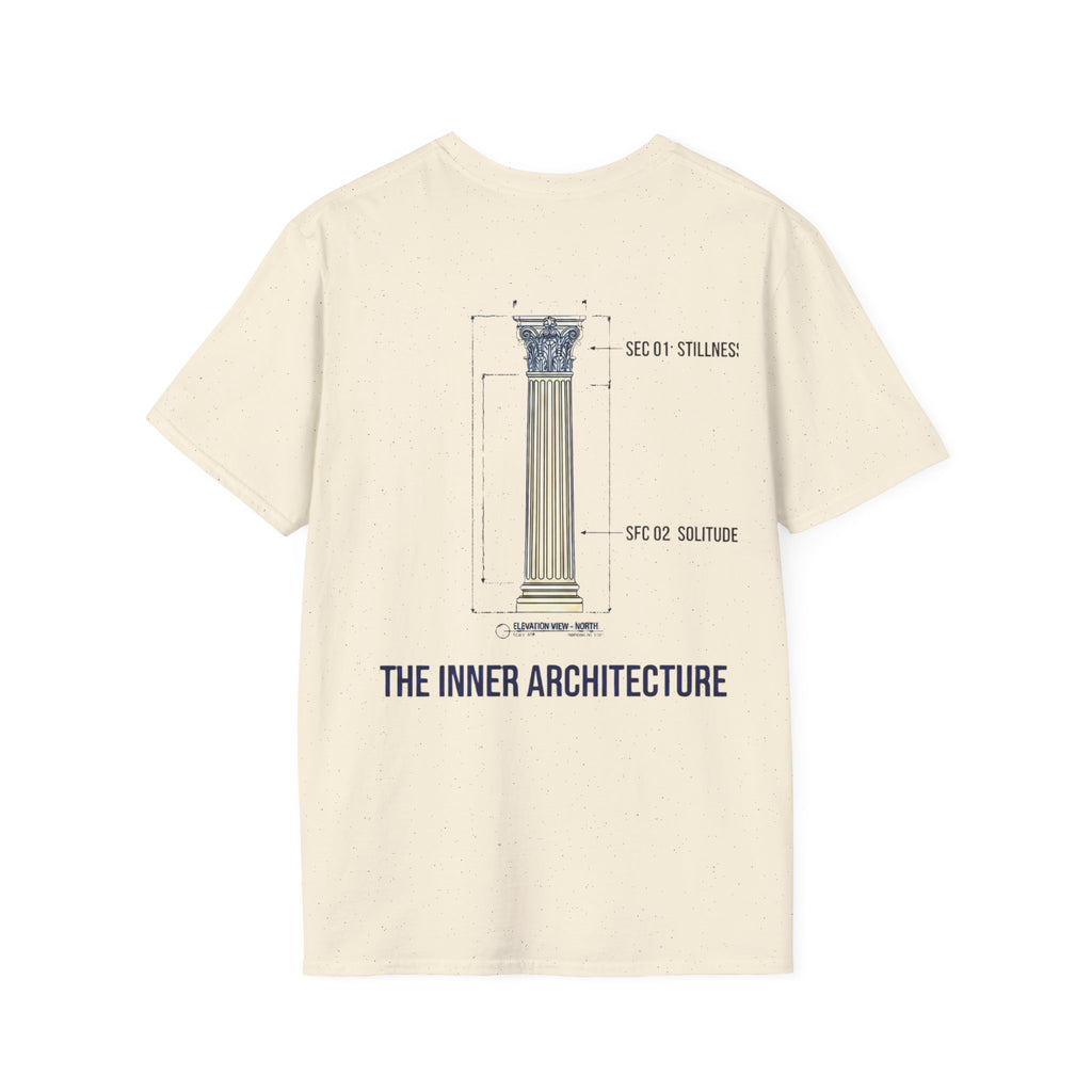 Inner Architecture T-Shirt