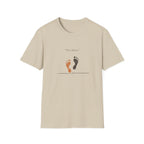 Not Alone T-Shirt