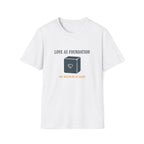Love As Foundation T-Shirt