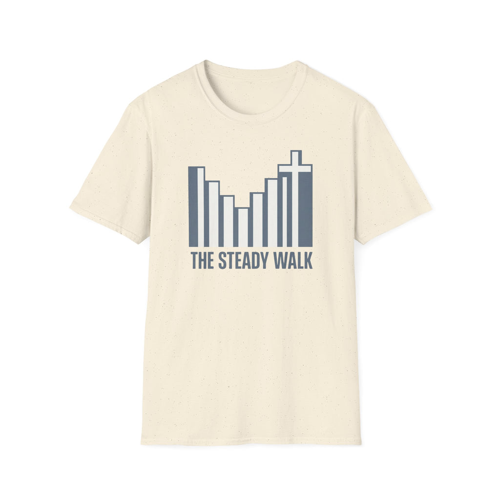 Steady Walk T-Shirt