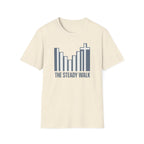 Steady Walk T-Shirt