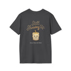 Still Showing Up T-Shirt