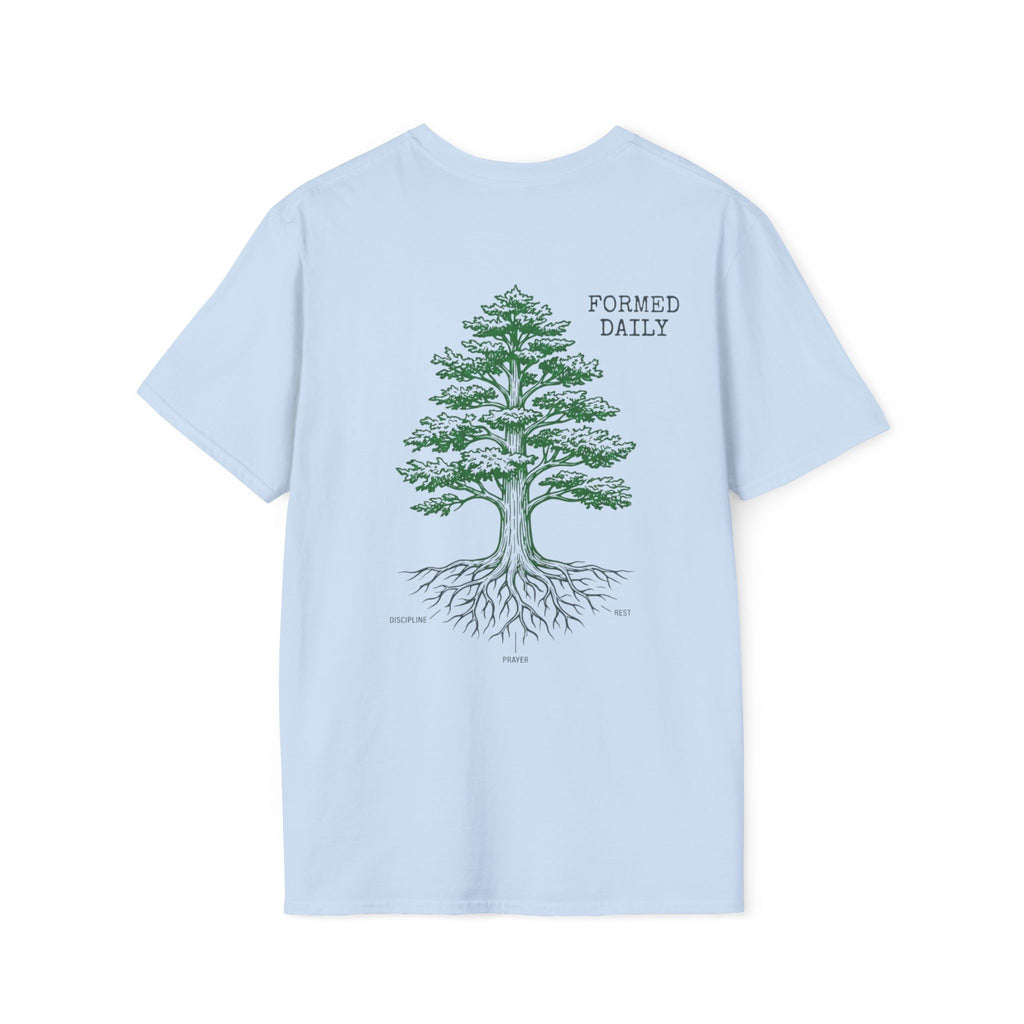 Growth T-Shirt