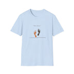 Not Alone T-Shirt