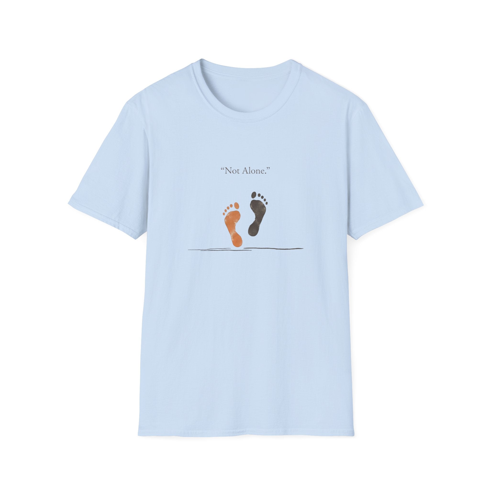 Not Alone T-Shirt