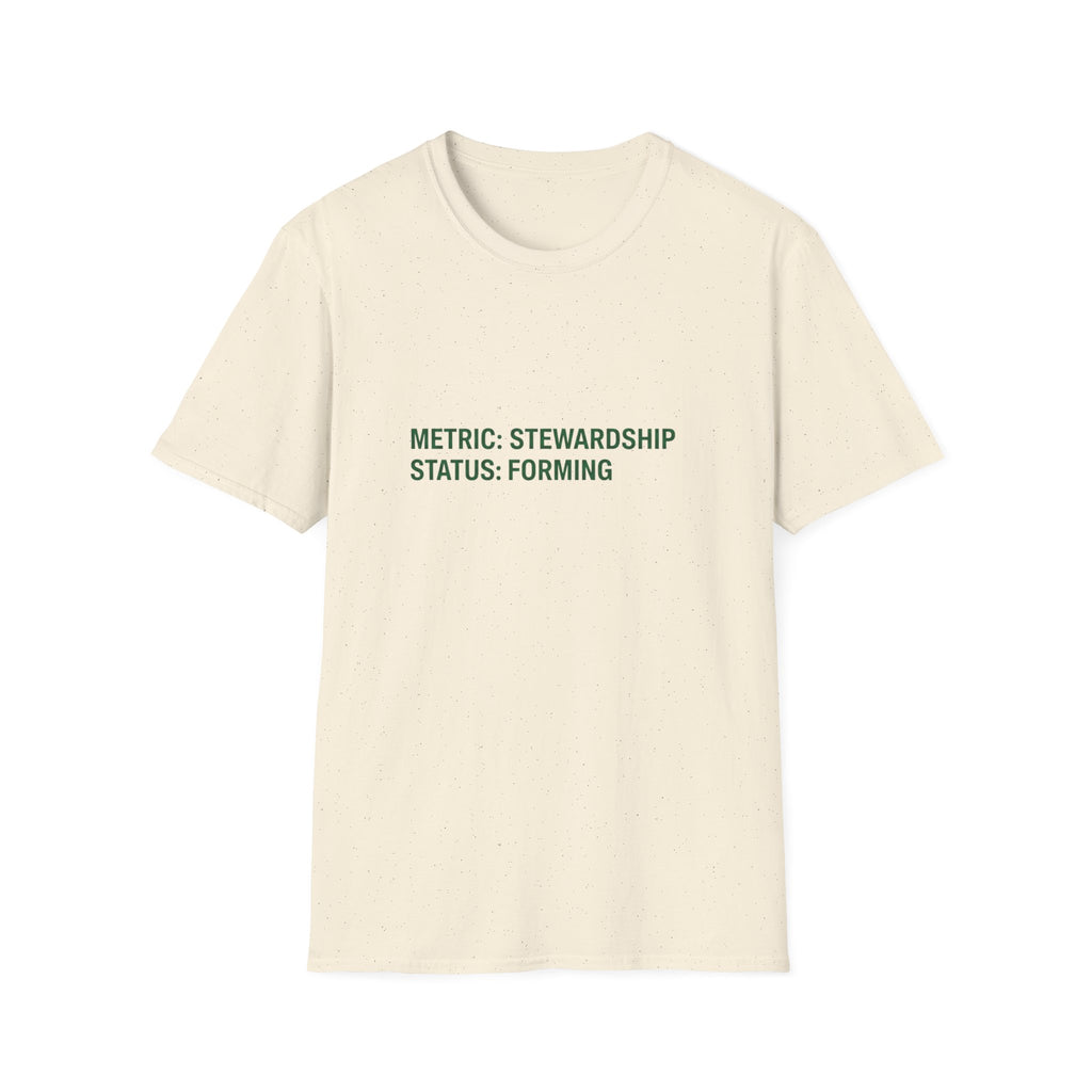 Metric T-Shirt