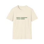Metric T-Shirt