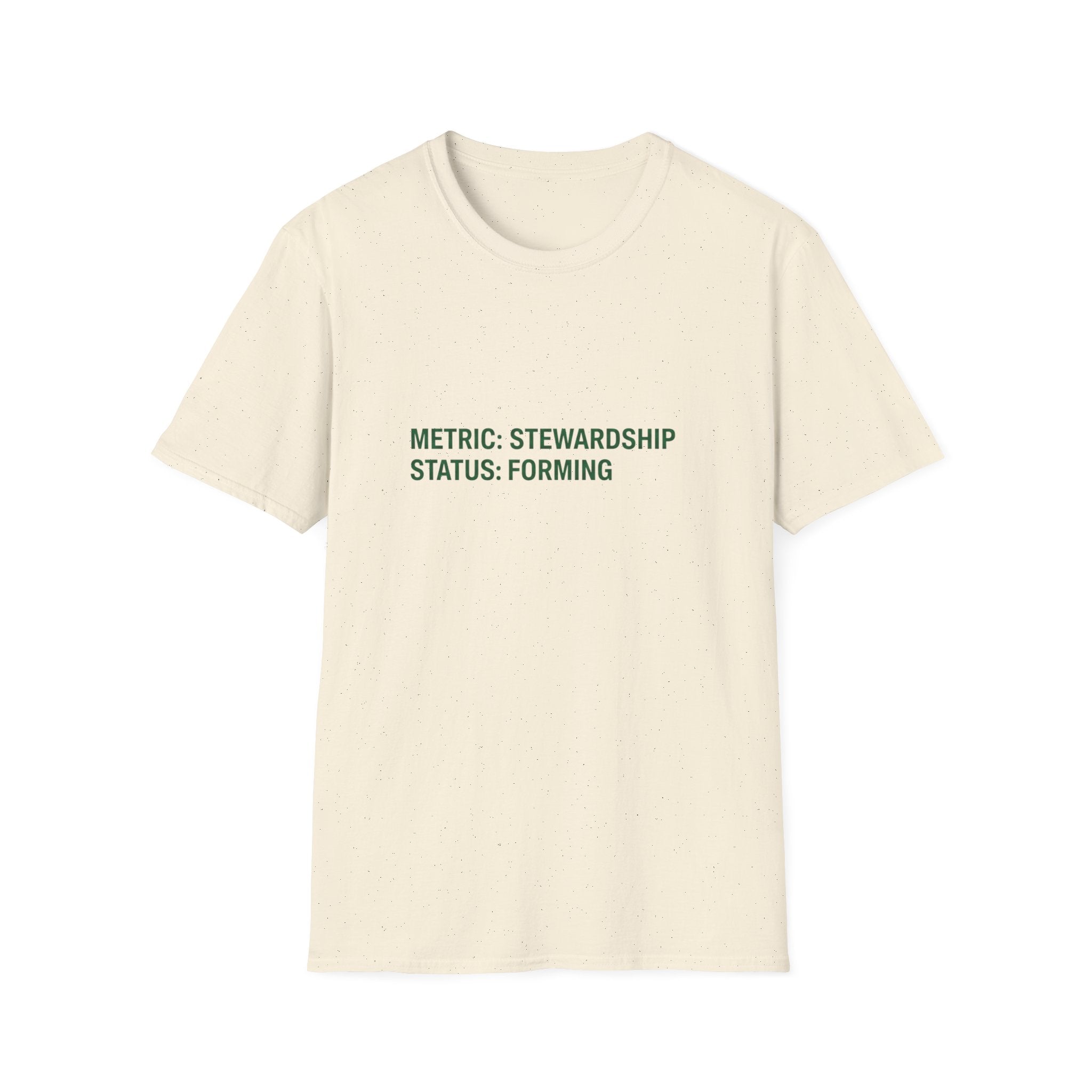 Metric T-Shirt
