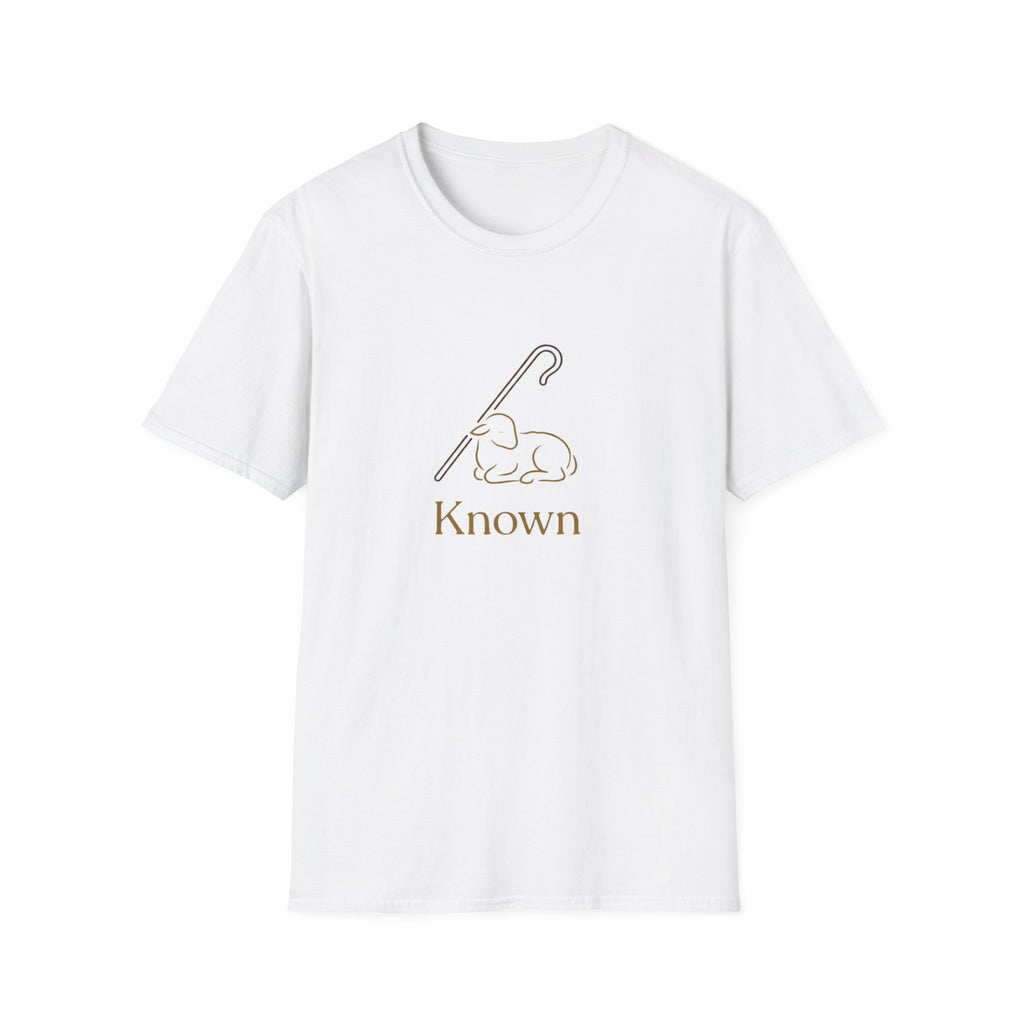 Known T-Shirt