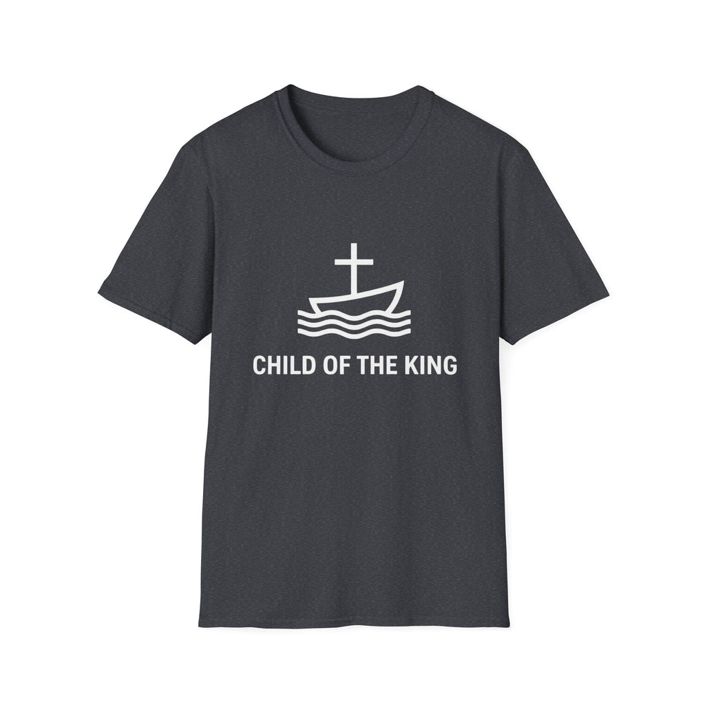 Child Of The King T-Shirt