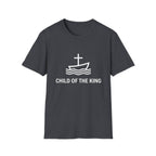 Child Of The King T-Shirt