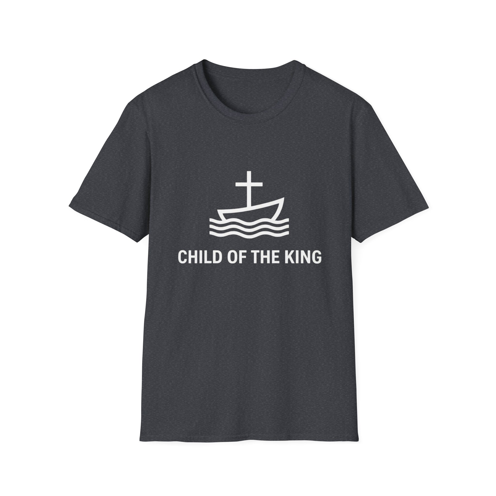 Child Of The King T-Shirt