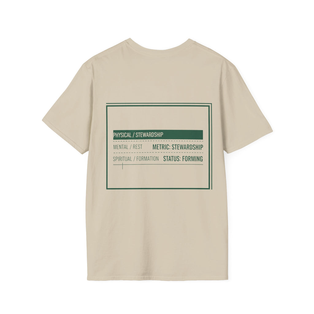 Stewardship T-Shirt