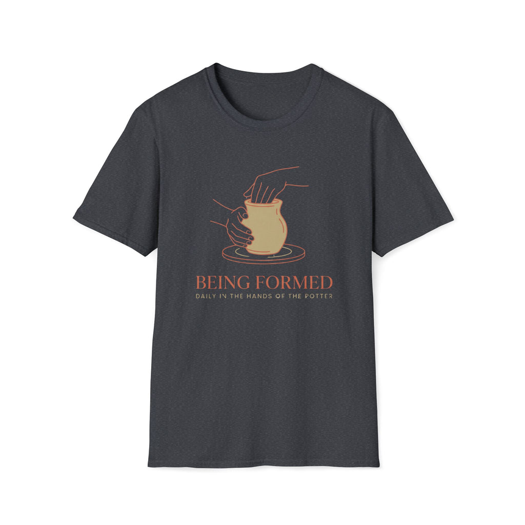 Being Formed T-Shirt