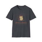 Being Formed T-Shirt