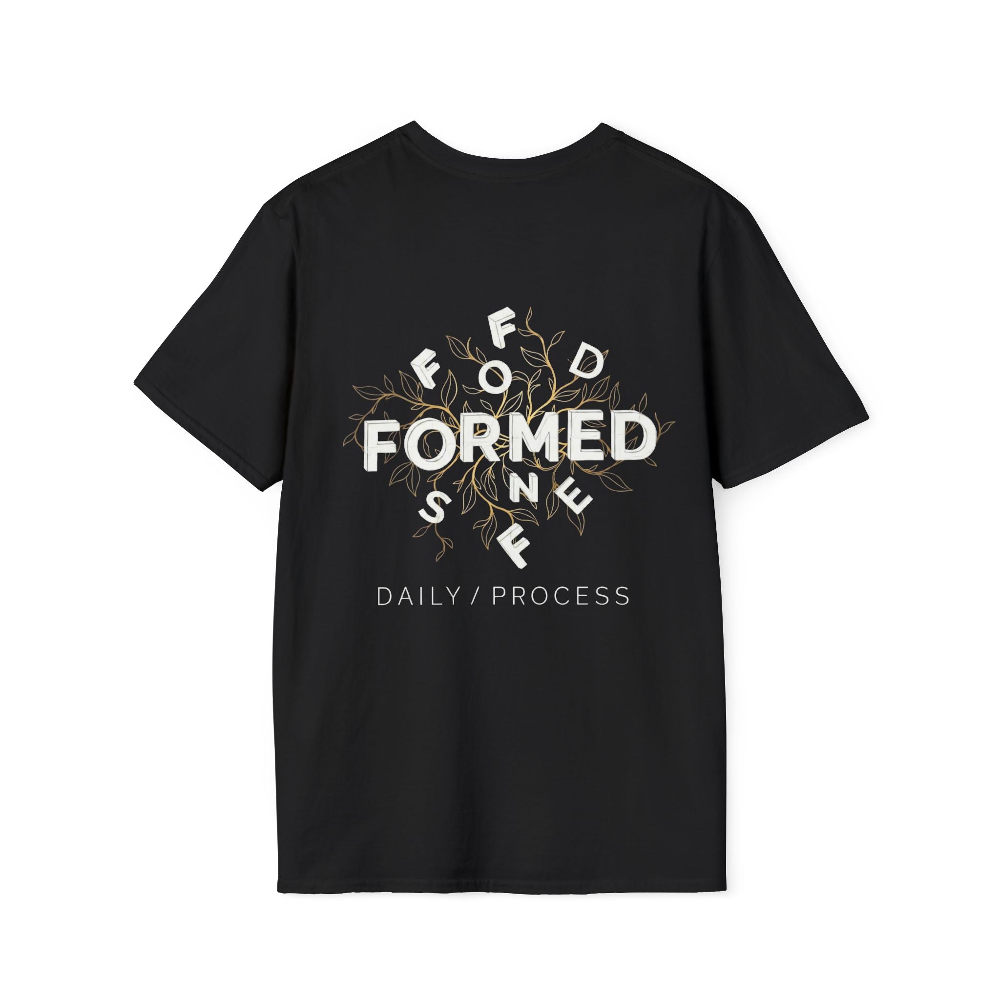 Daily Process T-Shirt