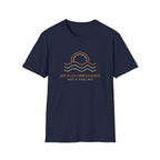 Joy Is An Orientation T-Shirt
